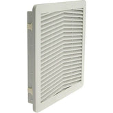 Outlet filter 125X125 IP55
